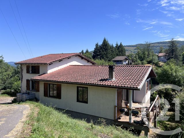 maison - FOIX - 09