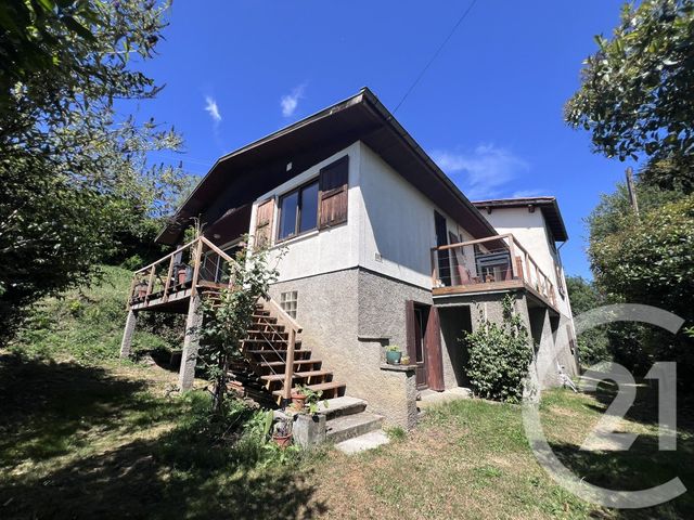 maison - FOIX - 09