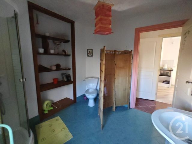 maison à vendre - 3 pièces - 143.0 m2 - PRADIERES - 09 - MIDI-PYRENEES - Century 21 L'Agence