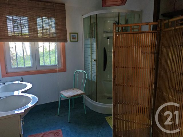 maison à vendre - 3 pièces - 143.0 m2 - PRADIERES - 09 - MIDI-PYRENEES - Century 21 L'Agence