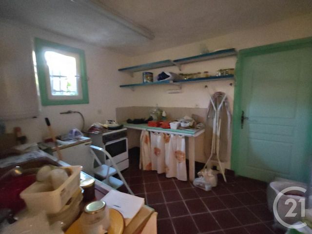 maison à vendre - 3 pièces - 143.0 m2 - PRADIERES - 09 - MIDI-PYRENEES - Century 21 L'Agence