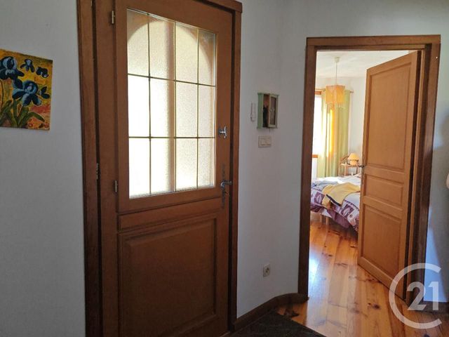 maison à vendre - 3 pièces - 143.0 m2 - PRADIERES - 09 - MIDI-PYRENEES - Century 21 L'Agence