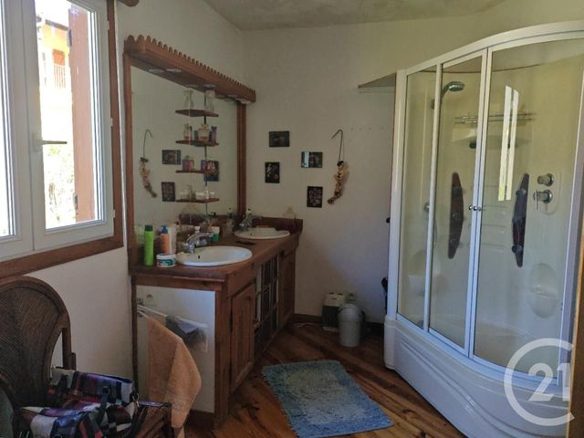 maison à vendre - 3 pièces - 143.0 m2 - PRADIERES - 09 - MIDI-PYRENEES - Century 21 L'Agence