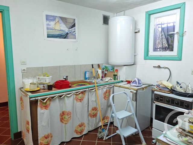 maison à vendre - 3 pièces - 143.0 m2 - PRADIERES - 09 - MIDI-PYRENEES - Century 21 L'Agence