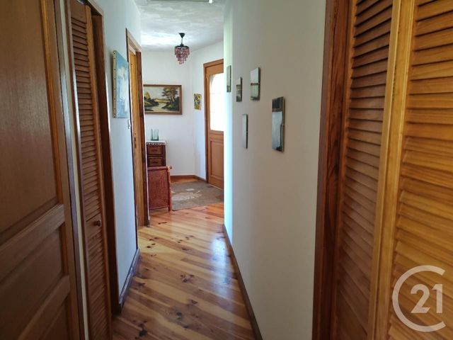 maison à vendre - 3 pièces - 143.0 m2 - PRADIERES - 09 - MIDI-PYRENEES - Century 21 L'Agence