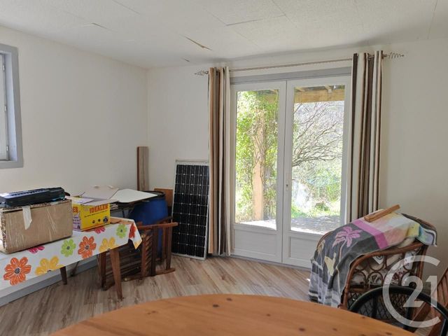 maison à vendre - 3 pièces - 143.0 m2 - PRADIERES - 09 - MIDI-PYRENEES - Century 21 L'Agence