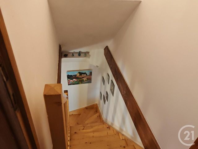 maison à vendre - 3 pièces - 143.0 m2 - PRADIERES - 09 - MIDI-PYRENEES - Century 21 L'Agence