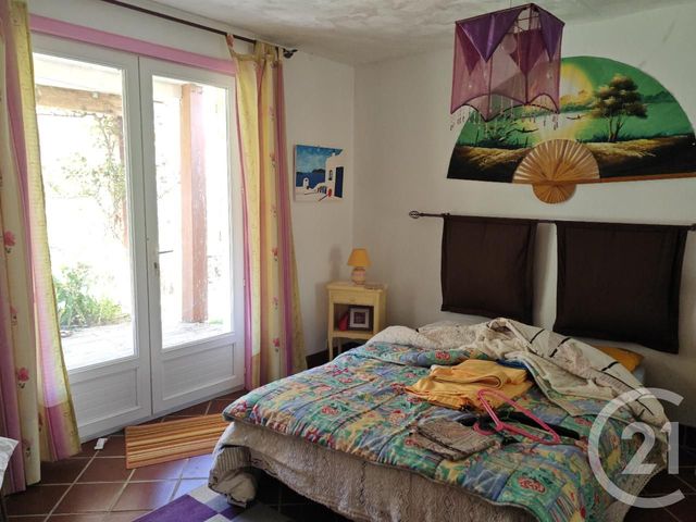 maison à vendre - 3 pièces - 143.0 m2 - PRADIERES - 09 - MIDI-PYRENEES - Century 21 L'Agence