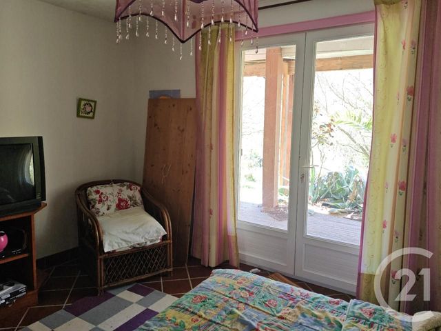 maison à vendre - 3 pièces - 143.0 m2 - PRADIERES - 09 - MIDI-PYRENEES - Century 21 L'Agence