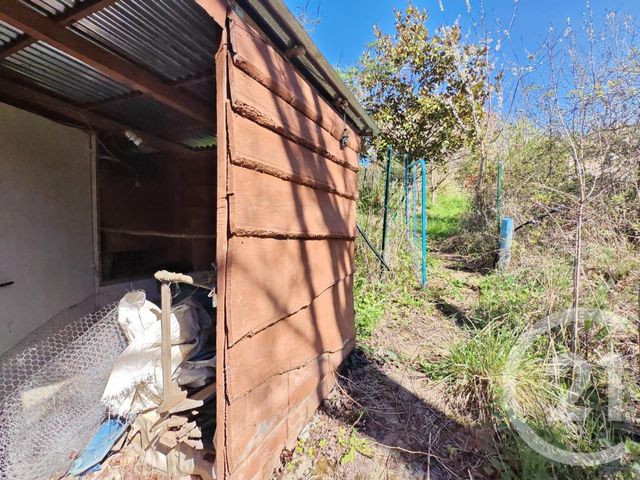 maison à vendre - 3 pièces - 143.0 m2 - PRADIERES - 09 - MIDI-PYRENEES - Century 21 L'Agence