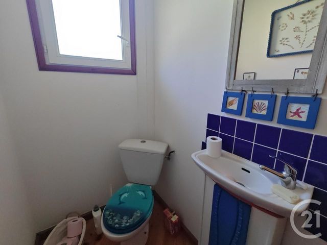 maison à vendre - 3 pièces - 143.0 m2 - PRADIERES - 09 - MIDI-PYRENEES - Century 21 L'Agence