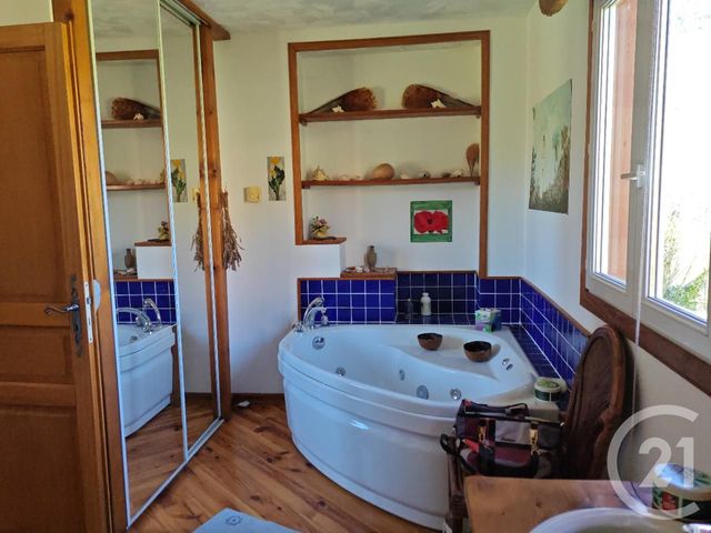 maison à vendre - 3 pièces - 143.0 m2 - PRADIERES - 09 - MIDI-PYRENEES - Century 21 L'Agence