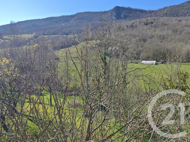 maison à vendre - 3 pièces - 143.0 m2 - PRADIERES - 09 - MIDI-PYRENEES - Century 21 L'Agence
