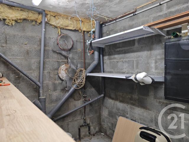 maison à vendre - 3 pièces - 143.0 m2 - PRADIERES - 09 - MIDI-PYRENEES - Century 21 L'Agence