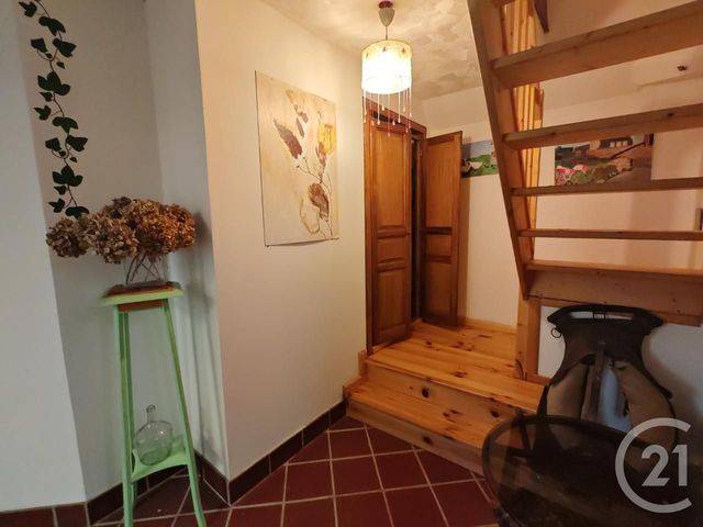 maison à vendre - 3 pièces - 143.0 m2 - PRADIERES - 09 - MIDI-PYRENEES - Century 21 L'Agence