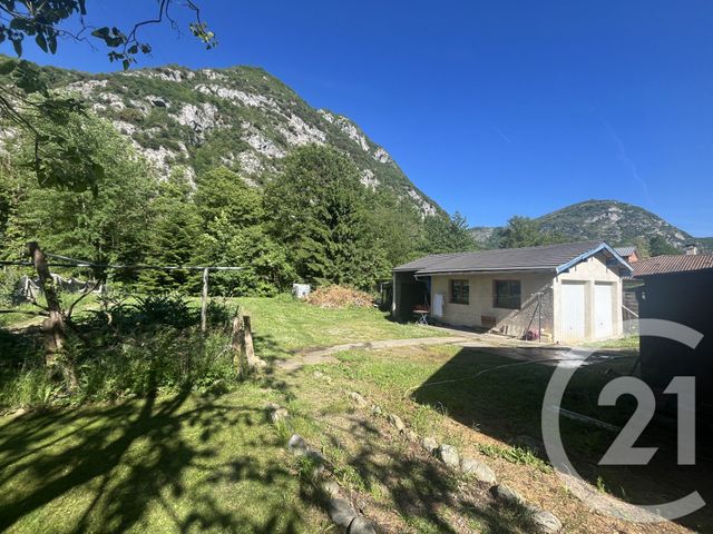 Afficher la photo en grand maison à vendre - 5 pièces - 103.0 m2 - TARASCON SUR ARIEGE - 09 - MIDI-PYRENEES - Century 21 L'Agence