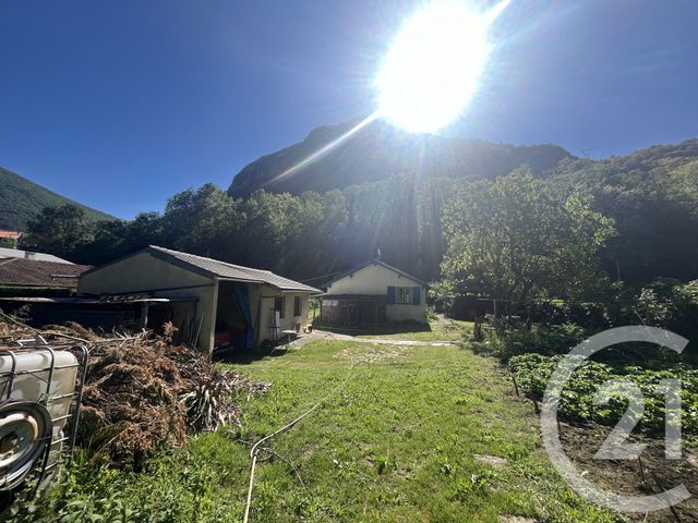 Afficher la photo en grand maison à vendre - 5 pièces - 103.0 m2 - TARASCON SUR ARIEGE - 09 - MIDI-PYRENEES - Century 21 L'Agence