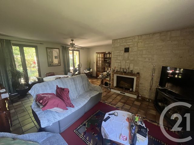 Afficher la photo en grand maison à vendre - 5 pièces - 103.0 m2 - TARASCON SUR ARIEGE - 09 - MIDI-PYRENEES - Century 21 L'Agence