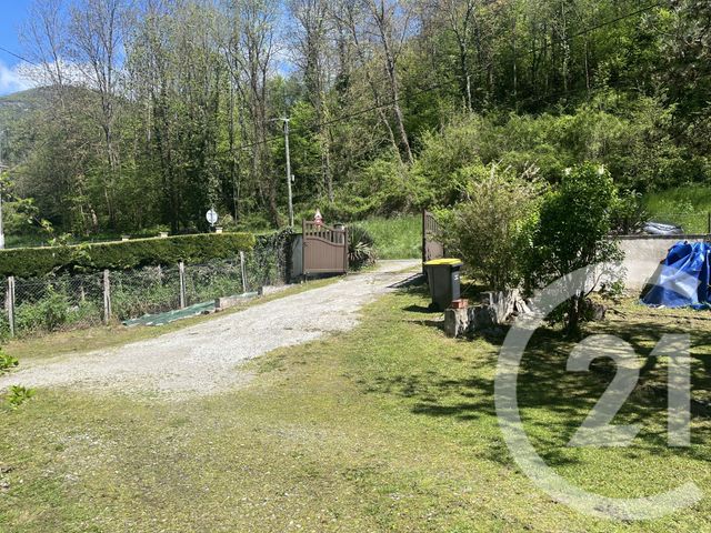 Afficher la photo en grand maison à vendre - 5 pièces - 103.0 m2 - TARASCON SUR ARIEGE - 09 - MIDI-PYRENEES - Century 21 L'Agence