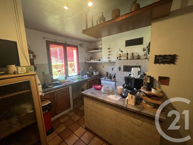 Afficher la photo en grand maison à vendre - 5 pièces - 103.0 m2 - TARASCON SUR ARIEGE - 09 - MIDI-PYRENEES - Century 21 L'Agence