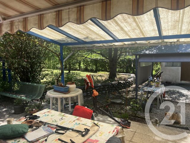 Afficher la photo en grand maison à vendre - 5 pièces - 103.0 m2 - TARASCON SUR ARIEGE - 09 - MIDI-PYRENEES - Century 21 L'Agence