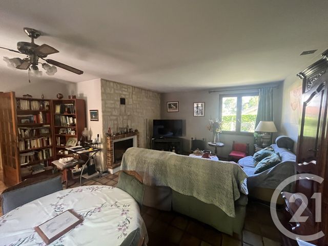 Afficher la photo en grand maison à vendre - 5 pièces - 103.0 m2 - TARASCON SUR ARIEGE - 09 - MIDI-PYRENEES - Century 21 L'Agence