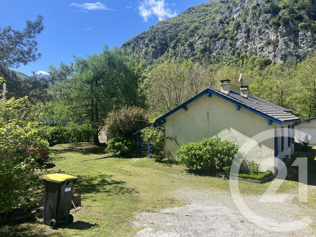 Afficher la photo en grand maison à vendre - 5 pièces - 103.0 m2 - TARASCON SUR ARIEGE - 09 - MIDI-PYRENEES - Century 21 L'Agence