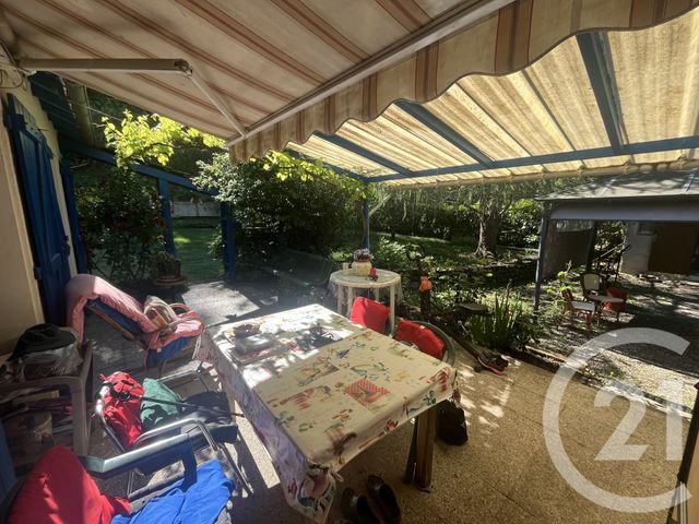 Afficher la photo en grand maison à vendre - 5 pièces - 103.0 m2 - TARASCON SUR ARIEGE - 09 - MIDI-PYRENEES - Century 21 L'Agence