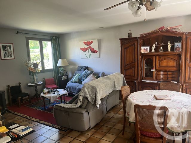 Afficher la photo en grand maison à vendre - 5 pièces - 103.0 m2 - TARASCON SUR ARIEGE - 09 - MIDI-PYRENEES - Century 21 L'Agence