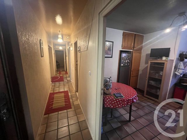 Afficher la photo en grand maison à vendre - 5 pièces - 103.0 m2 - TARASCON SUR ARIEGE - 09 - MIDI-PYRENEES - Century 21 L'Agence