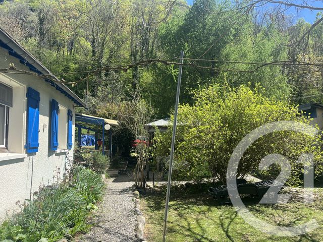 Afficher la photo en grand maison à vendre - 5 pièces - 103.0 m2 - TARASCON SUR ARIEGE - 09 - MIDI-PYRENEES - Century 21 L'Agence