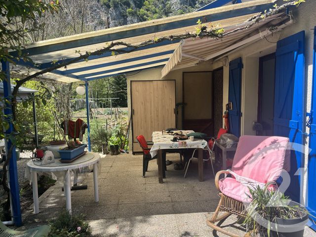 Afficher la photo en grand maison à vendre - 5 pièces - 103.0 m2 - TARASCON SUR ARIEGE - 09 - MIDI-PYRENEES - Century 21 L'Agence