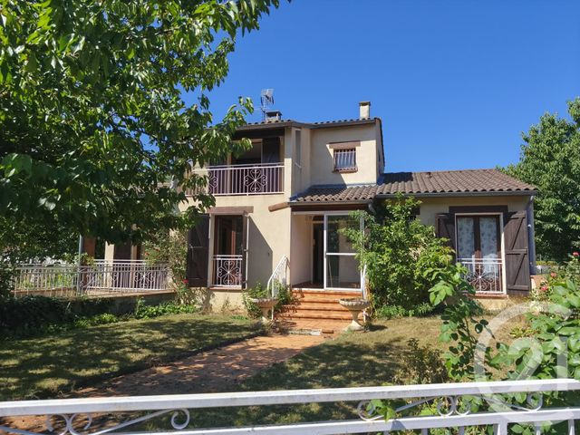 maison - FOIX - 09