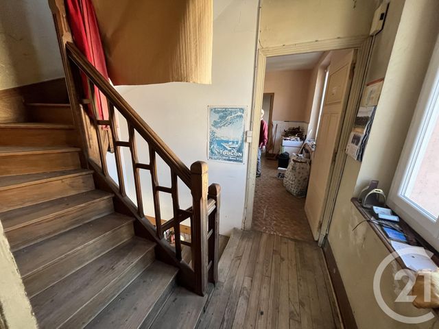 maison à vendre - 6 pièces - 180.0 m2 - LA BASTIDE DE SEROU - 09 - MIDI-PYRENEES - Century 21 L'Agence