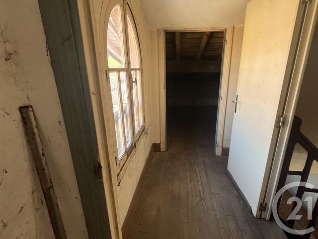 maison à vendre - 6 pièces - 180.0 m2 - LA BASTIDE DE SEROU - 09 - MIDI-PYRENEES - Century 21 L'Agence