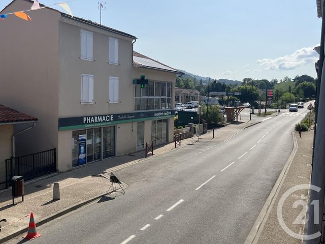 maison à vendre - 6 pièces - 180.0 m2 - LA BASTIDE DE SEROU - 09 - MIDI-PYRENEES - Century 21 L'Agence