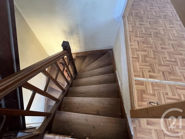 maison à vendre - 6 pièces - 180.0 m2 - LA BASTIDE DE SEROU - 09 - MIDI-PYRENEES - Century 21 L'Agence