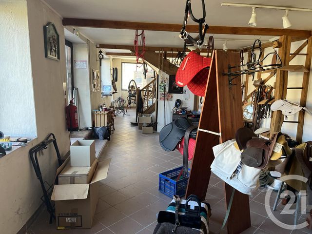 maison à vendre - 6 pièces - 180.0 m2 - LA BASTIDE DE SEROU - 09 - MIDI-PYRENEES - Century 21 L'Agence