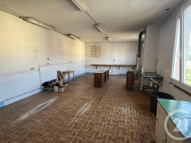 maison à vendre - 6 pièces - 180.0 m2 - LA BASTIDE DE SEROU - 09 - MIDI-PYRENEES - Century 21 L'Agence