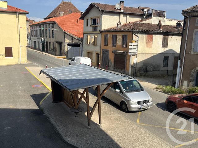 maison à vendre - 6 pièces - 180.0 m2 - LA BASTIDE DE SEROU - 09 - MIDI-PYRENEES - Century 21 L'Agence