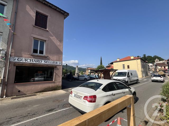 maison à vendre - 6 pièces - 180.0 m2 - LA BASTIDE DE SEROU - 09 - MIDI-PYRENEES - Century 21 L'Agence