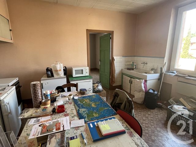 maison à vendre - 6 pièces - 180.0 m2 - LA BASTIDE DE SEROU - 09 - MIDI-PYRENEES - Century 21 L'Agence