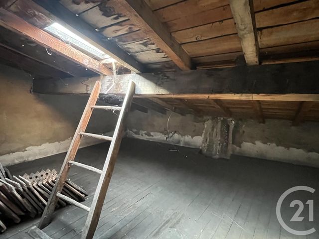 maison à vendre - 6 pièces - 180.0 m2 - LA BASTIDE DE SEROU - 09 - MIDI-PYRENEES - Century 21 L'Agence