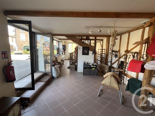 maison à vendre - 6 pièces - 180.0 m2 - LA BASTIDE DE SEROU - 09 - MIDI-PYRENEES - Century 21 L'Agence