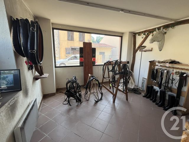 maison à vendre - 6 pièces - 180.0 m2 - LA BASTIDE DE SEROU - 09 - MIDI-PYRENEES - Century 21 L'Agence