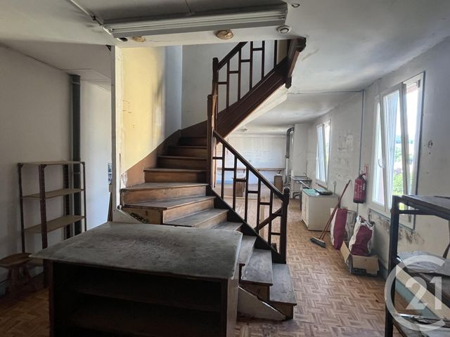 maison à vendre - 6 pièces - 180.0 m2 - LA BASTIDE DE SEROU - 09 - MIDI-PYRENEES - Century 21 L'Agence