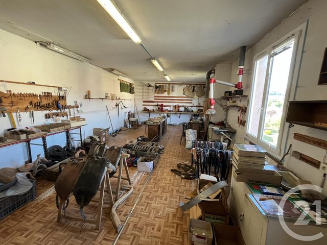 maison à vendre - 6 pièces - 180.0 m2 - LA BASTIDE DE SEROU - 09 - MIDI-PYRENEES - Century 21 L'Agence