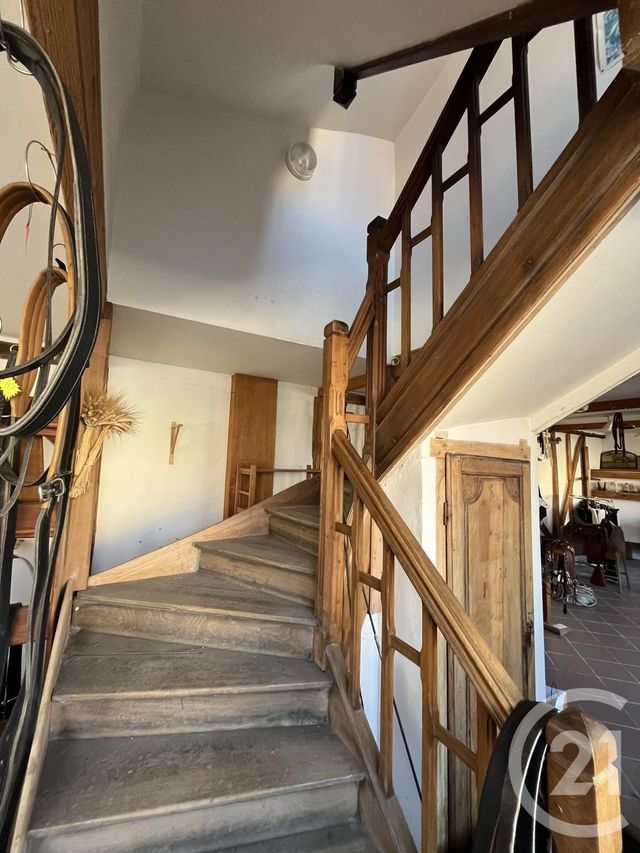 maison à vendre - 6 pièces - 180.0 m2 - LA BASTIDE DE SEROU - 09 - MIDI-PYRENEES - Century 21 L'Agence