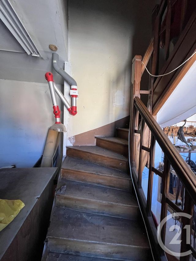 maison à vendre - 6 pièces - 180.0 m2 - LA BASTIDE DE SEROU - 09 - MIDI-PYRENEES - Century 21 L'Agence