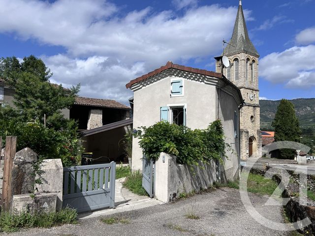 Maison à louer PRAYOLS